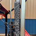 Sawmill Quarter Scales
