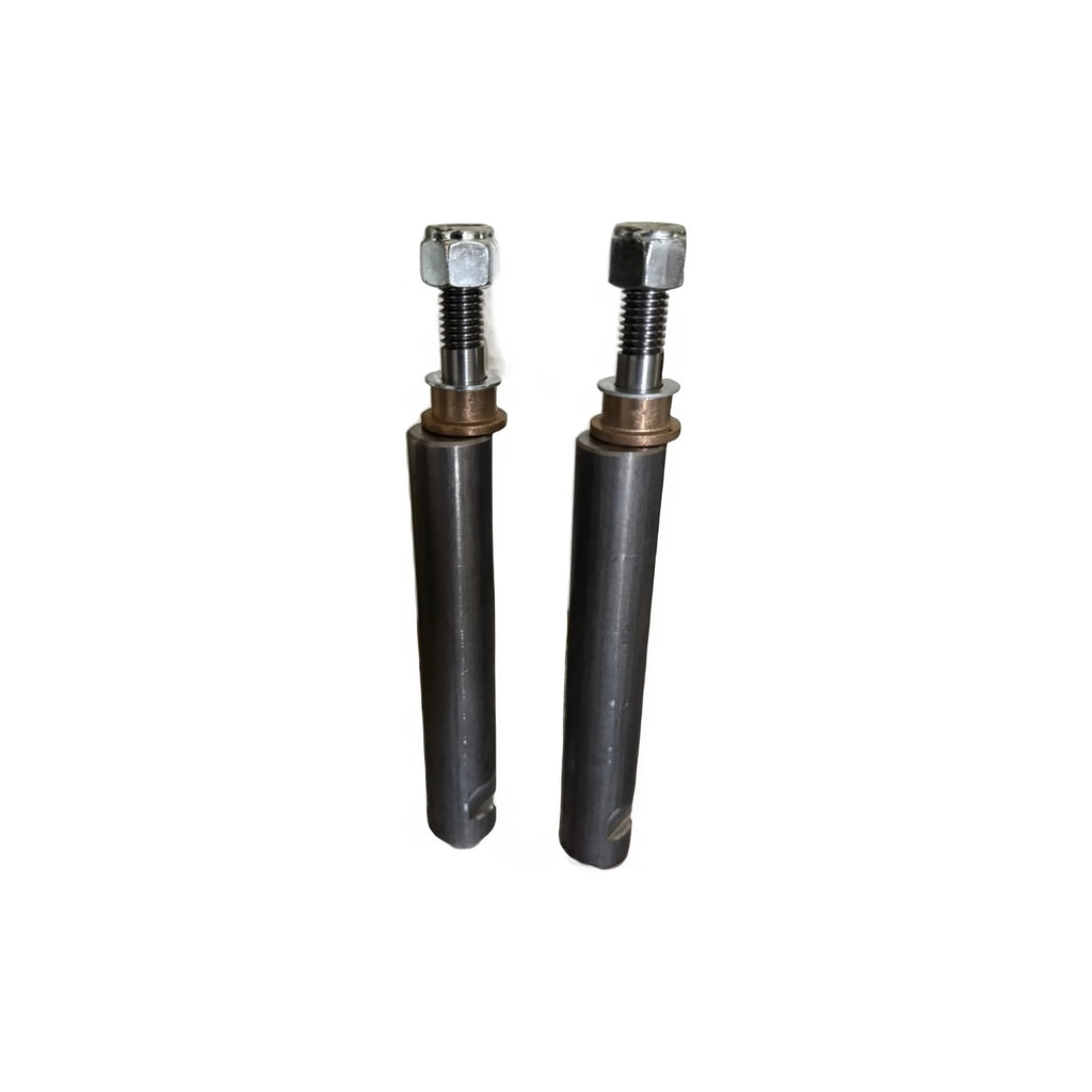 1 Set Roller Guide Spindle Shaft