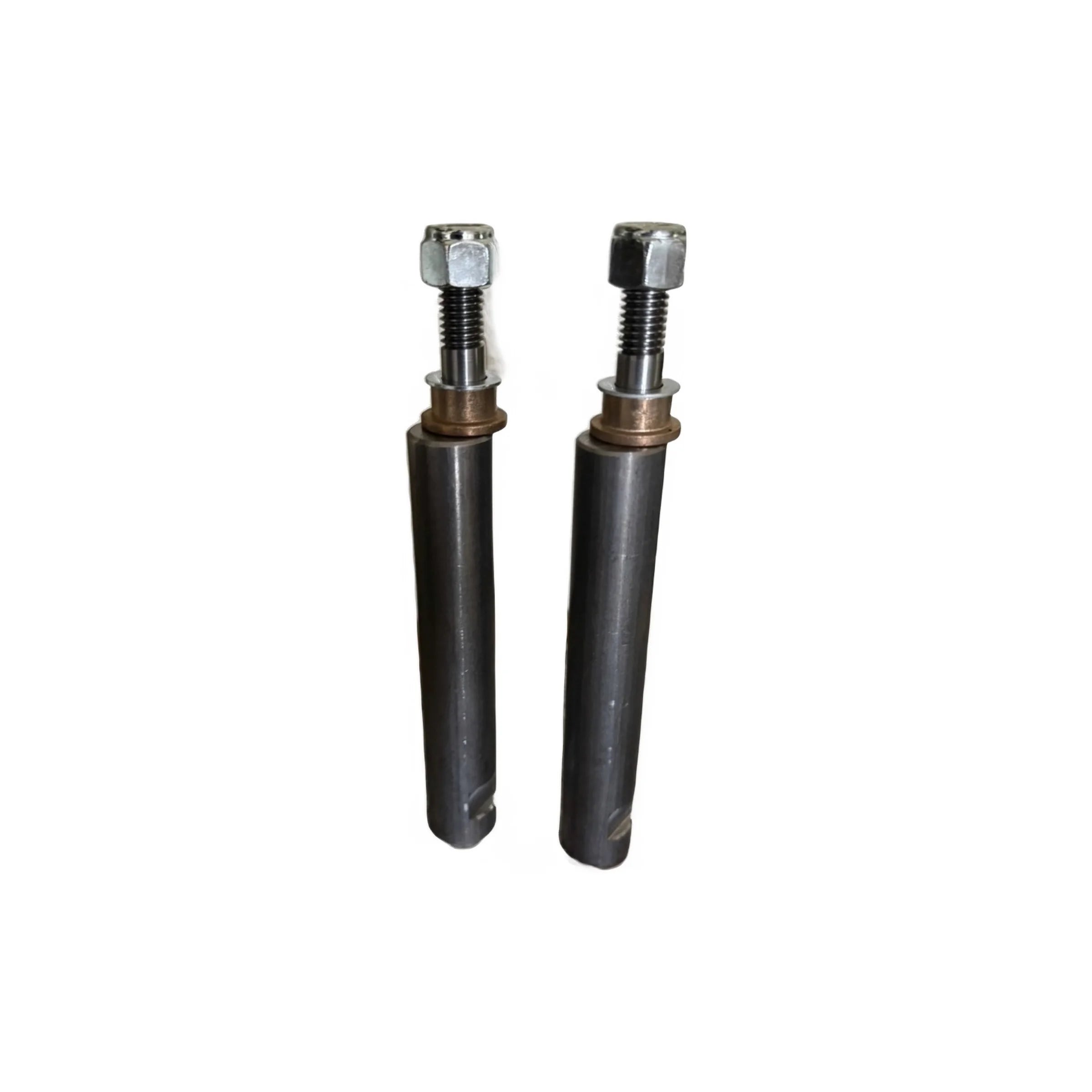 1 Set Roller Guide Spindle Shaft