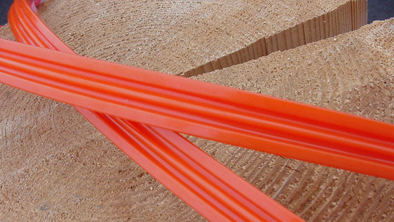 Timberwolf PolyUrethane V-Belt