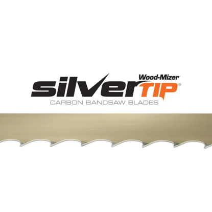 Woodmizer Silver Tip 1.25”x.042x7/8 sawmill blades