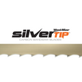 Woodmizer Silver Tip 1.25”x.042x7/8 sawmill blades